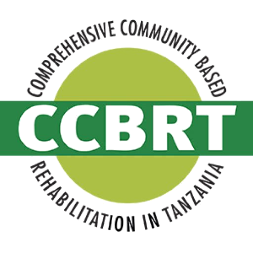 CCBRT logo