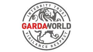 Garda logo